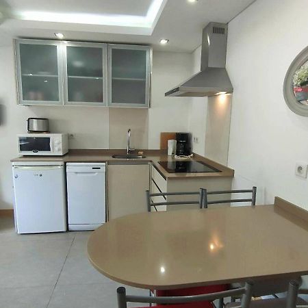 Appartement 3 Pieces A Cauterets, Proche Thermes Et Telecabine, Avec Wifi Et Parking - Fr-1-234-144 Luaran gambar