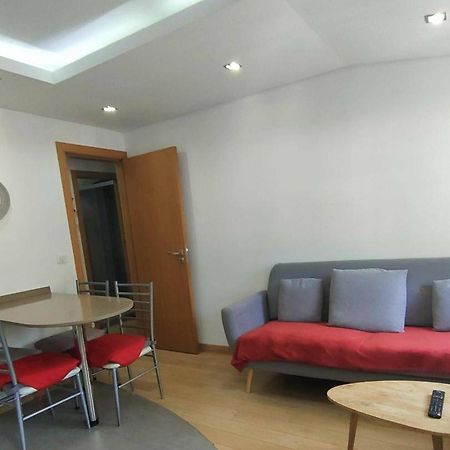 Appartement 3 Pieces A Cauterets, Proche Thermes Et Telecabine, Avec Wifi Et Parking - Fr-1-234-144 Luaran gambar