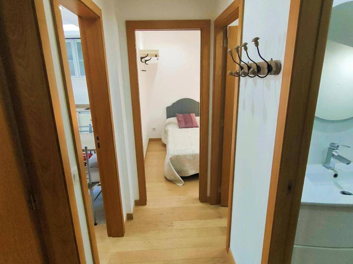 Appartement 3 Pieces A Cauterets, Proche Thermes Et Telecabine, Avec Wifi Et Parking - Fr-1-234-144 Luaran gambar