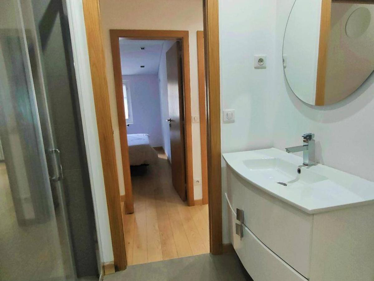 Appartement 3 Pieces A Cauterets, Proche Thermes Et Telecabine, Avec Wifi Et Parking - Fr-1-234-144 Luaran gambar